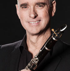 Frank Meiller (Saxophon) - Copyright: Frank Meiller