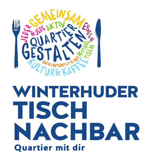 Winterhuder Tischnachbar - Copyright: Q8