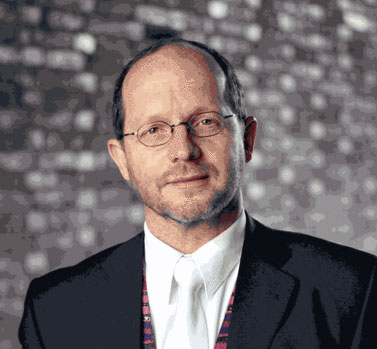 Pastor Stefan Richter